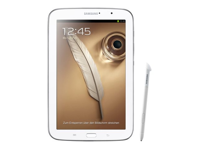 Samsung Galaxy Note 8.0 - tablet