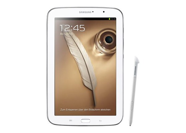 Samsung Galaxy Note 8.0 - tablet