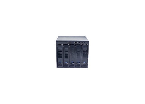 Chenbro SK33502T2 - storage drive cage