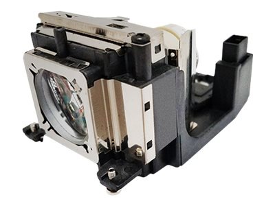 Brilliance by Total Micro with Genuine OEM Bulb, Sanyo POA-LMP132-TM