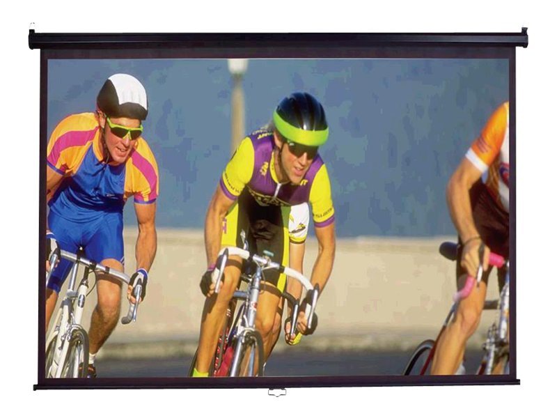 ELITE SCREENS MANUAL CEILING/WALLMOU