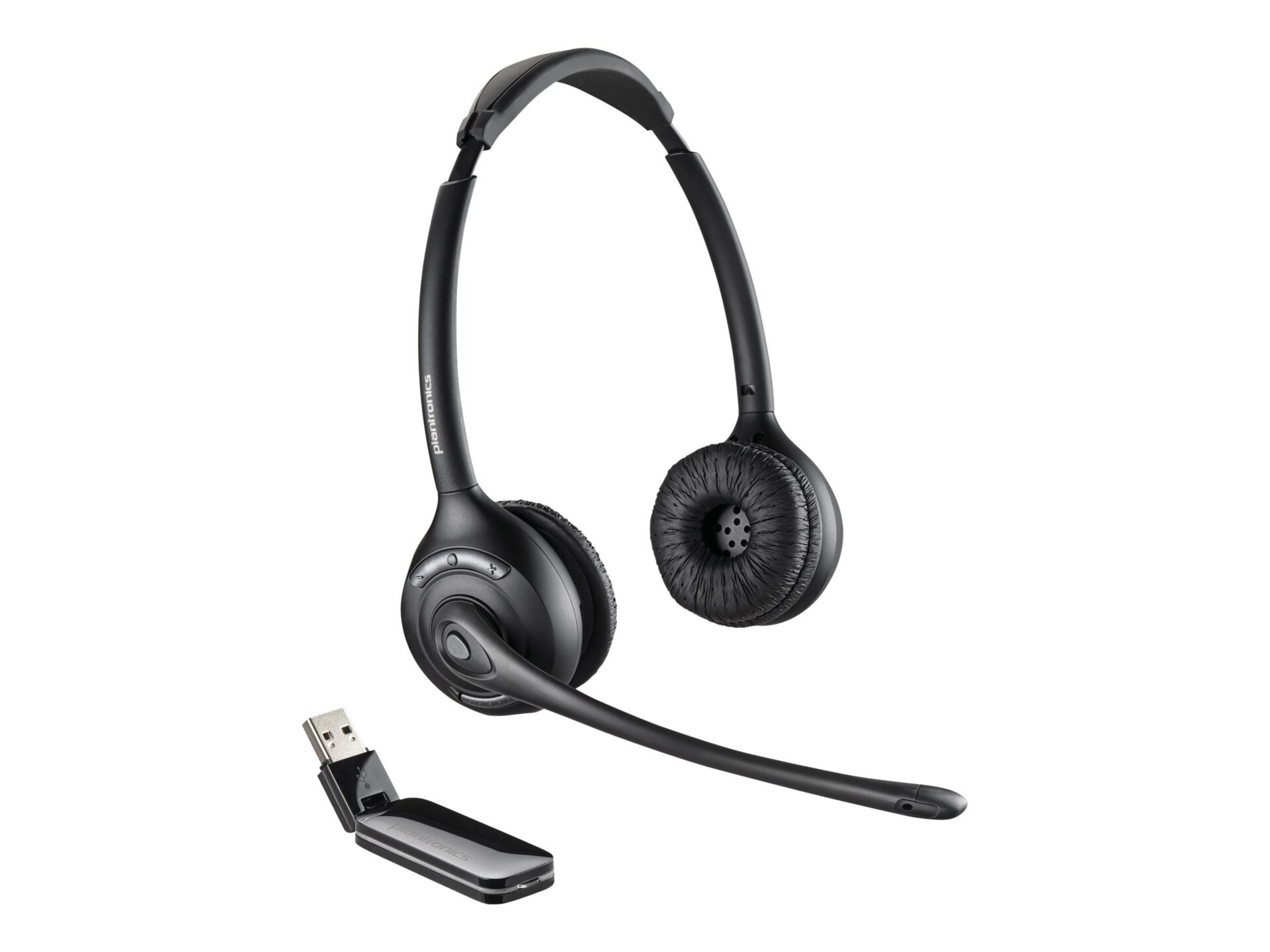 Poly Savi W420 - headset
