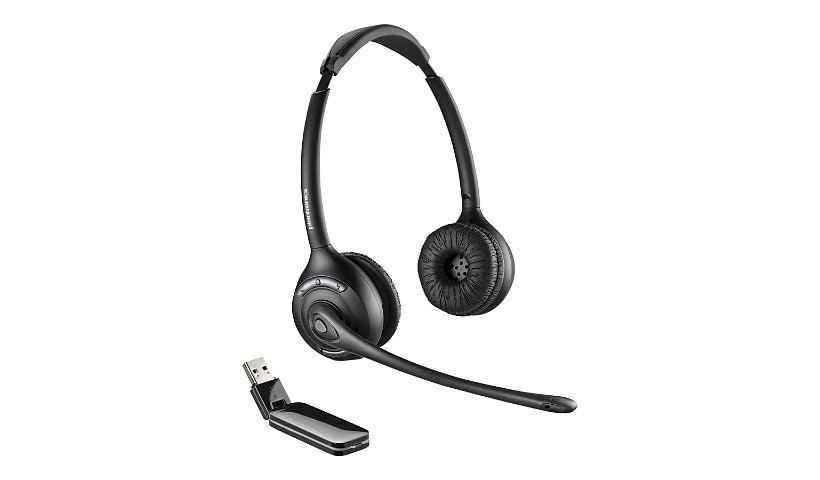 Poly Savi W420 - headset