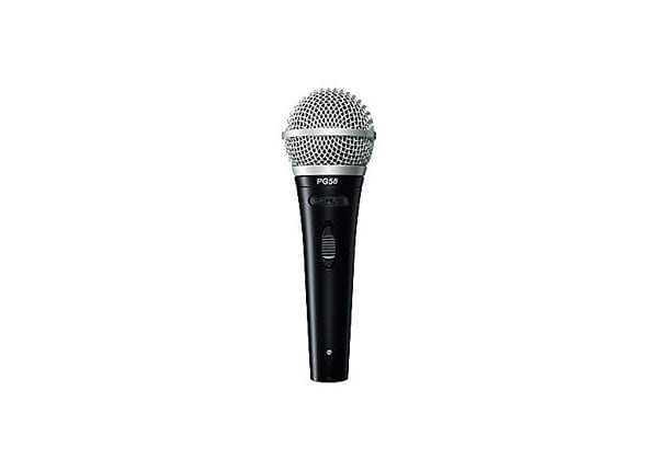 Shure Performance Gear PG58 - microphone