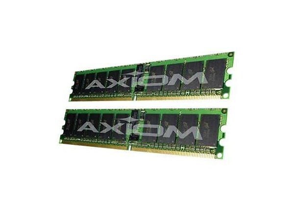 AXIOM 16GB DDR2-667 RDIMM A2257199