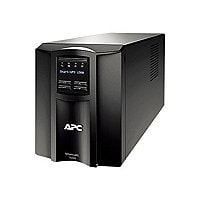 APC Smart-UPS 1500 LCD - UPS - 1 kW - 1500 VA - not sold in CO, VT and WA