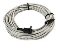 LightSPEED DC Power Cable Kit - power cable - 50 ft