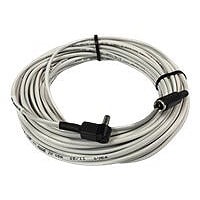 LightSPEED DC Power Cable Kit - power cable - 50 ft