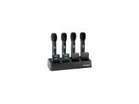 ClearOne microphone charging stand