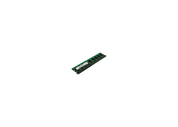 Lenovo - DDR3 - 4 GB - DIMM 240-pin