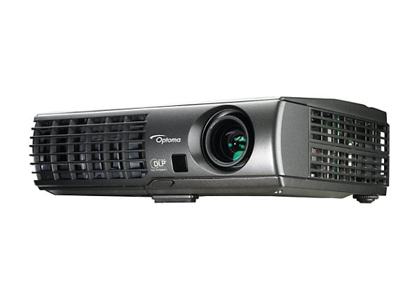 Optoma W304M - DLP projector - portable - 3D