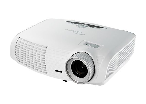 Optoma HD25-LV DLP projector - 3D