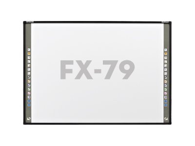 Hitachi StarBoard FX-79E1 - interactive whiteboard