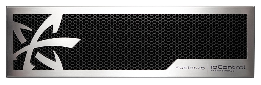 Fusion ioControl N5-50 Hybrid Storage