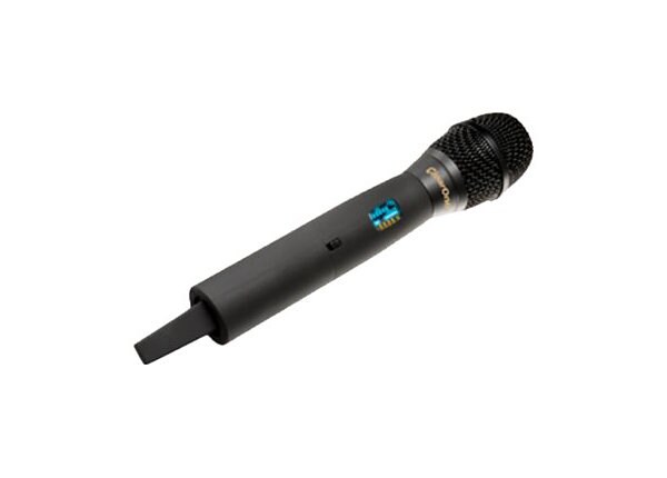 ClearOne WS800 - wireless microphone