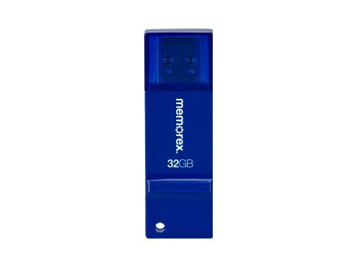 Memorex TravelDrive - USB flash drive - 32 GB