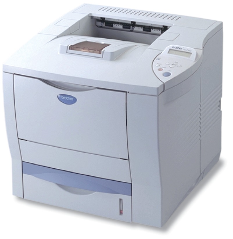 Brother HL-2460N