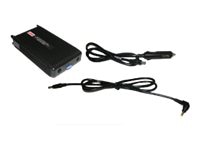 LIND - car power adapter - 120 Watt