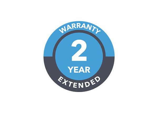 Elo Extended Warranty extended service agreement - 2 years