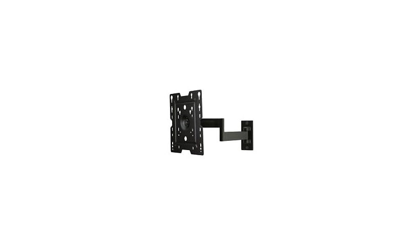 Peerless SmartMountLT SAL737 - mounting kit - for LCD display