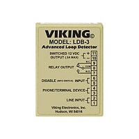 Viking LDB-3 - loop detector for phone