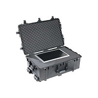 Pelican Protector Case 1650 with Pick 'N Pluck Foam - case