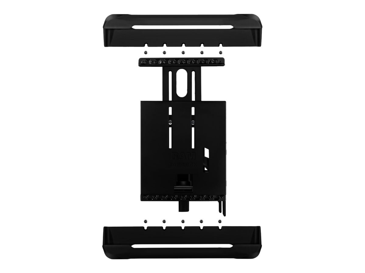 RAM Tab-Lock RAM-HOL-TABL10U - tablet holder security kit for tablet