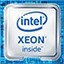 Intel Xeon E5-1650 / 3.2 GHz processor