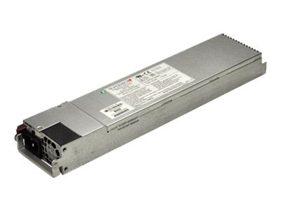 Supermicro PWS-741P-1R - power supply - 740 Watt