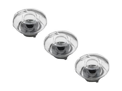 Poly Voyager Legend Ear Tip Kit