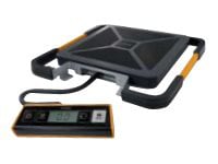 Dymo S400 Digital Usb Shipping Scale - 400 Lb / 181 Kg Maximum Weight  Capacity