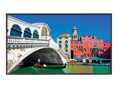 NEC MultiSync V423-AVT V Series - 42" Class (42" viewable) LED TV - Full HD