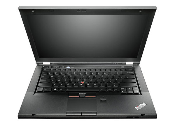 Lenovo ThinkPad T430 2342 - 14 po - Core i5 3230M - Windows 8 Pro 64-bit / Windows 7 Pro 64-bit downgrade - 4 GB RAM - 128