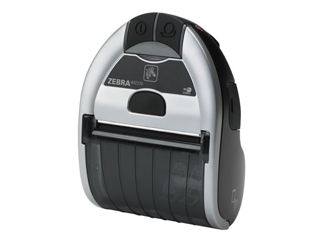 Zebra iMZ 320 - label printer - monochrome - direct thermal