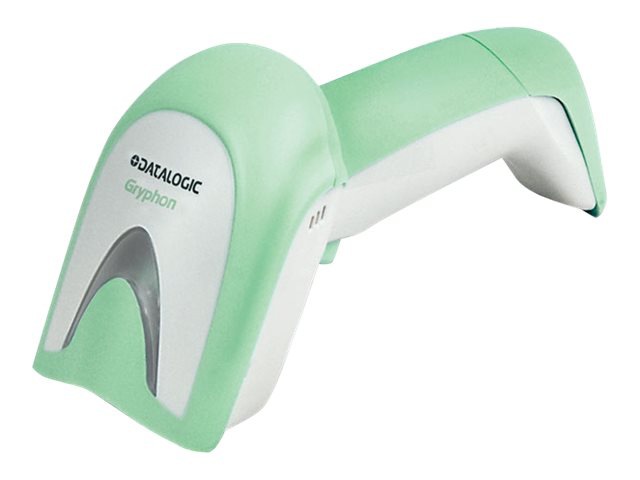 Datalogic Gryphon I GD4400 Wired/USB Barcode Scanner