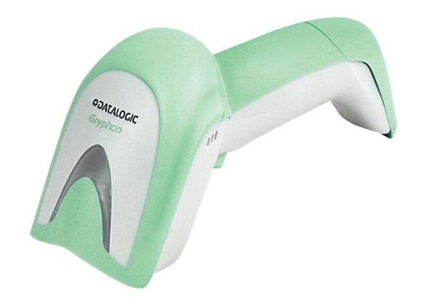 Datalogic Gryphon I GD4400 Wired/USB Barcode Scanner