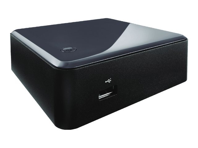 Intel NUC Kit DCCP847DYE Celeron 847