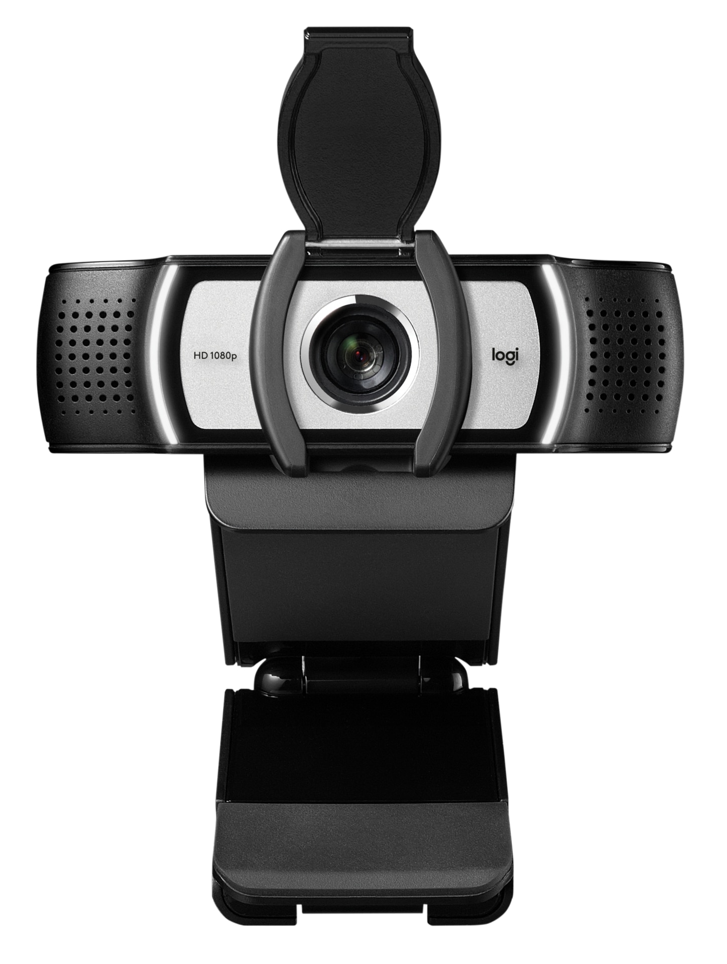 Logitech C930e - 1080P HD Video Webcam - Black
