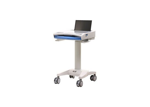 Capsa Healthcare M40 Mobile - cart