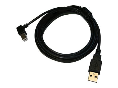 Topaz A-CUR6-1 - USB cable - USB Type B to USB