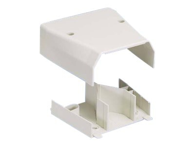 Panduit Pan-Way T-70 Raceway Fittings - cable raceway transition fitting