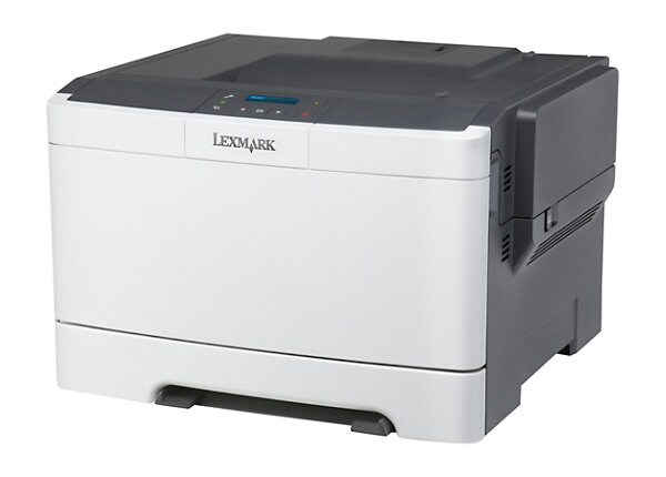Lexmark CS310dn - printer - color - laser