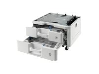 Kyocera PF 471 - media tray / feeder - 1000 sheets