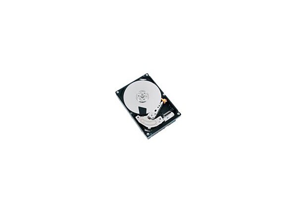 Toshiba MG03ACA300 - hard drive - 3 TB - SATA 6Gb/s