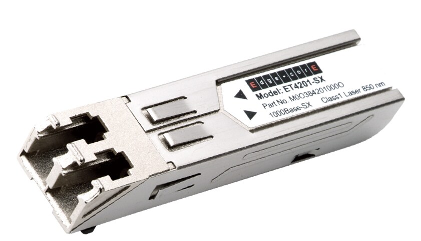 Edge-Core ET4201-SX - SFP (mini-GBIC) transceiver module - GigE