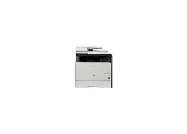 Canon Color imageCLASS MF8380Cdw - multifunction printer ( color )