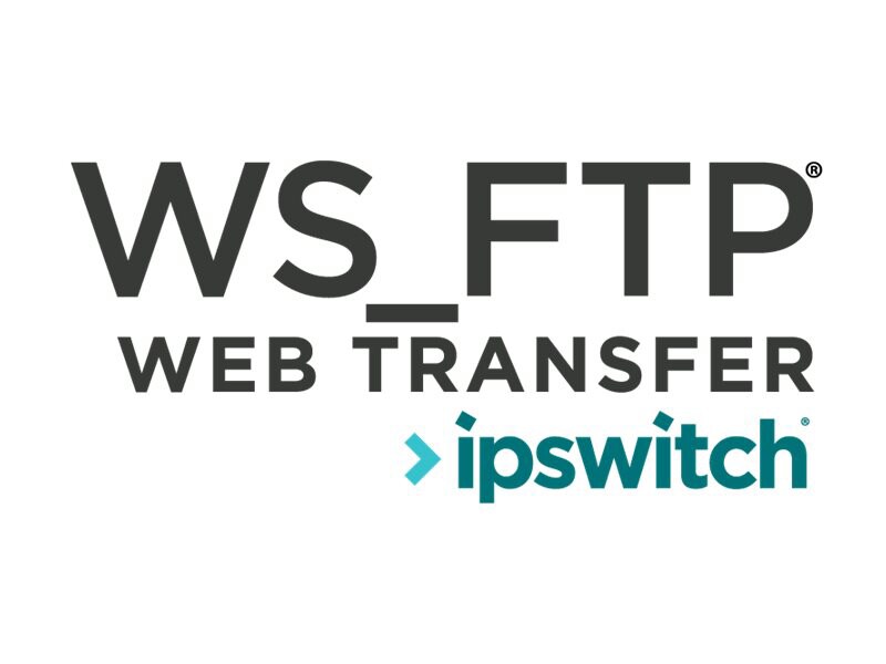 WS_FTP Server Web Transfer Module (v. 7.6) - license + 1 Year Service Agreement - 1 license