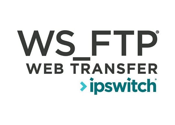 WS_FTP Server Web Transfer Module (v. 7.6) - license + 1 Year Service Agreement - 1 license