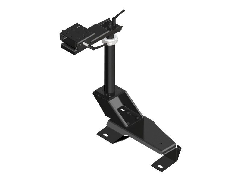 Havis PKG-PSM-139 - mounting kit - Tilt & Swivel - for notebook