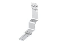 GCX Folding Ergo Bracket mounting component - for monitor / keyboard